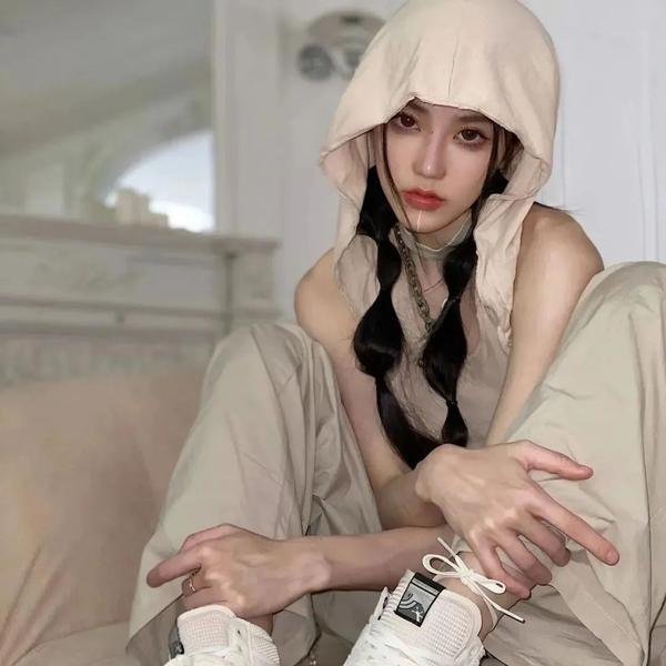 少林小子